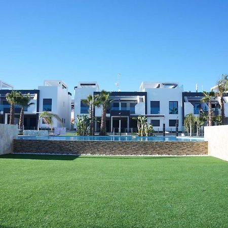 Apartment Oasis Beach La Zenia Orihuela Buitenkant foto