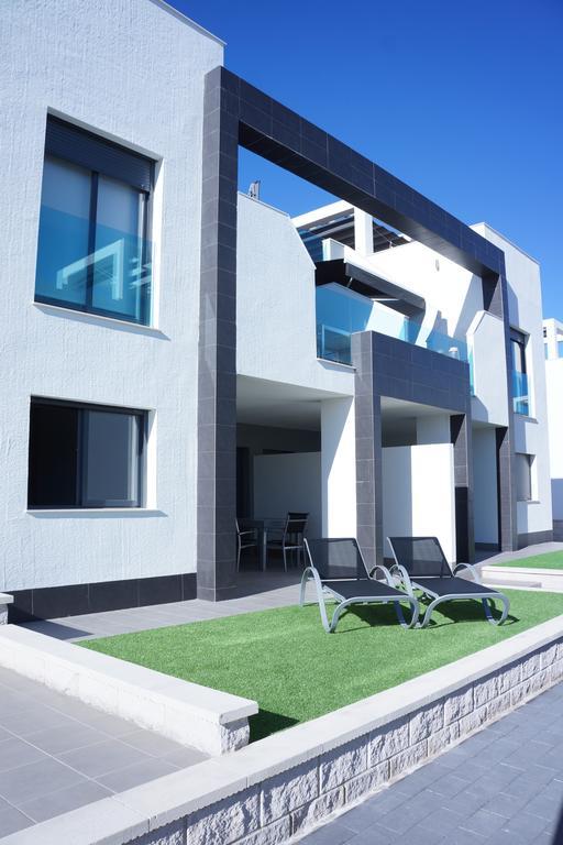 Apartment Oasis Beach La Zenia Orihuela Kamer foto