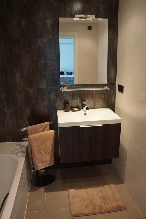 Apartment Oasis Beach La Zenia Orihuela Kamer foto