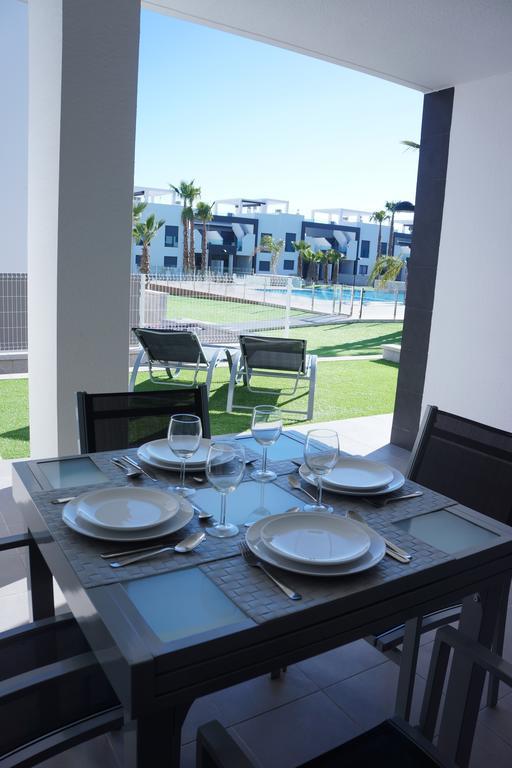 Apartment Oasis Beach La Zenia Orihuela Kamer foto