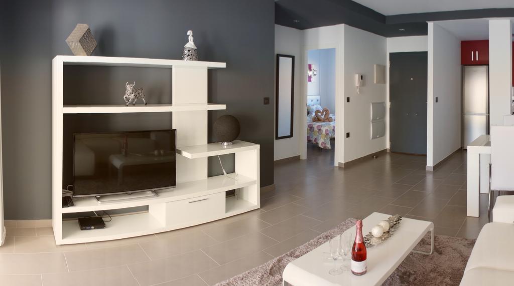 Apartment Oasis Beach La Zenia Orihuela Kamer foto