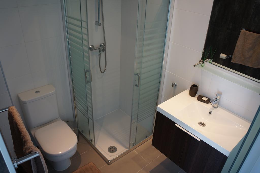 Apartment Oasis Beach La Zenia Orihuela Kamer foto