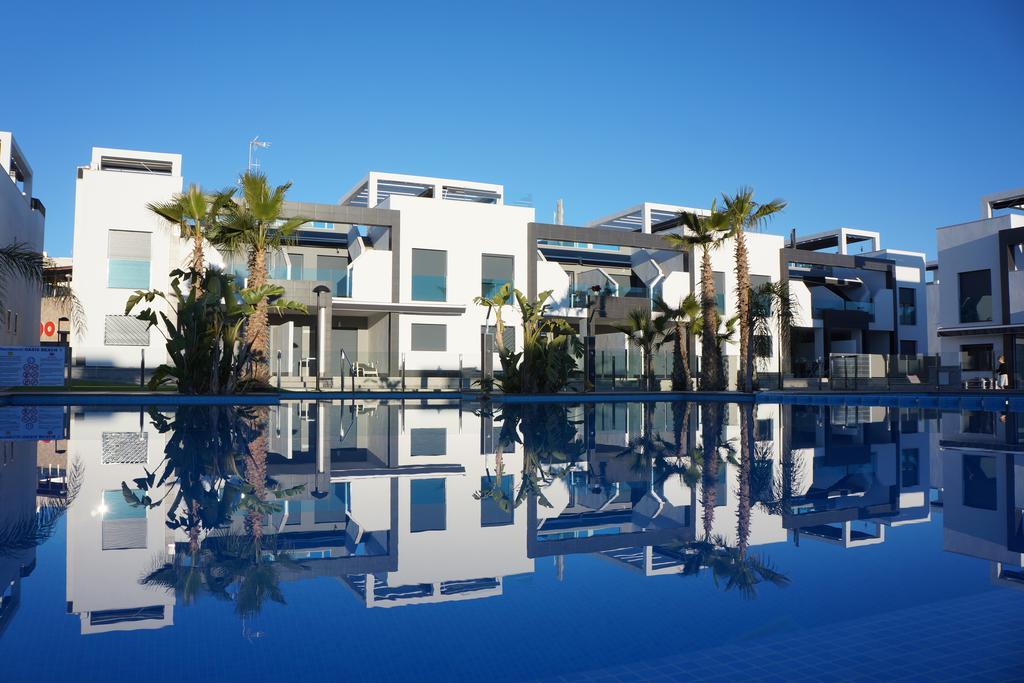 Apartment Oasis Beach La Zenia Orihuela Kamer foto