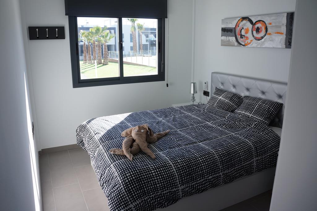 Apartment Oasis Beach La Zenia Orihuela Kamer foto